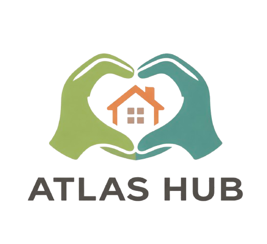 Atlas Hub logo